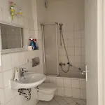 Апартаменты Im Herzen Der Historischen Altstadt Mit Elbblick Und Balkon *
