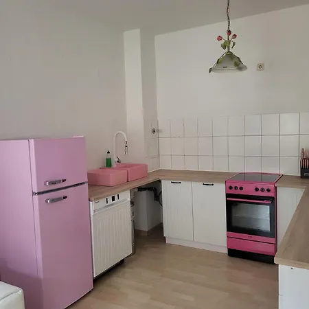 Im Herzen Der Historischen Altstadt Mit Elbblick Und Balkon * 皮尔纳