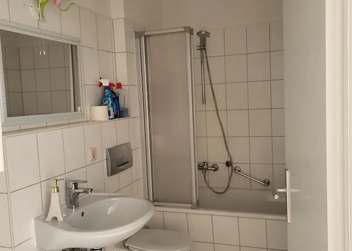 Appartement Im Herzen Der Historischen Altstadt Mit Elbblick Und Balkon *