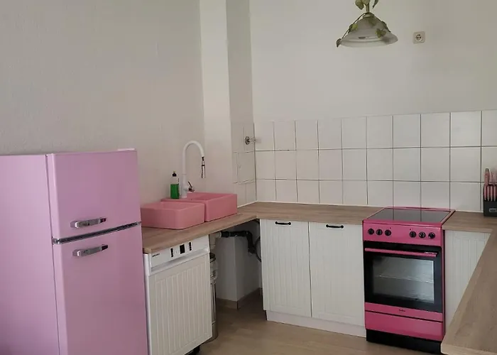 Im Herzen Der Historischen Altstadt Mit Elbblick Und Balkon * Pirna